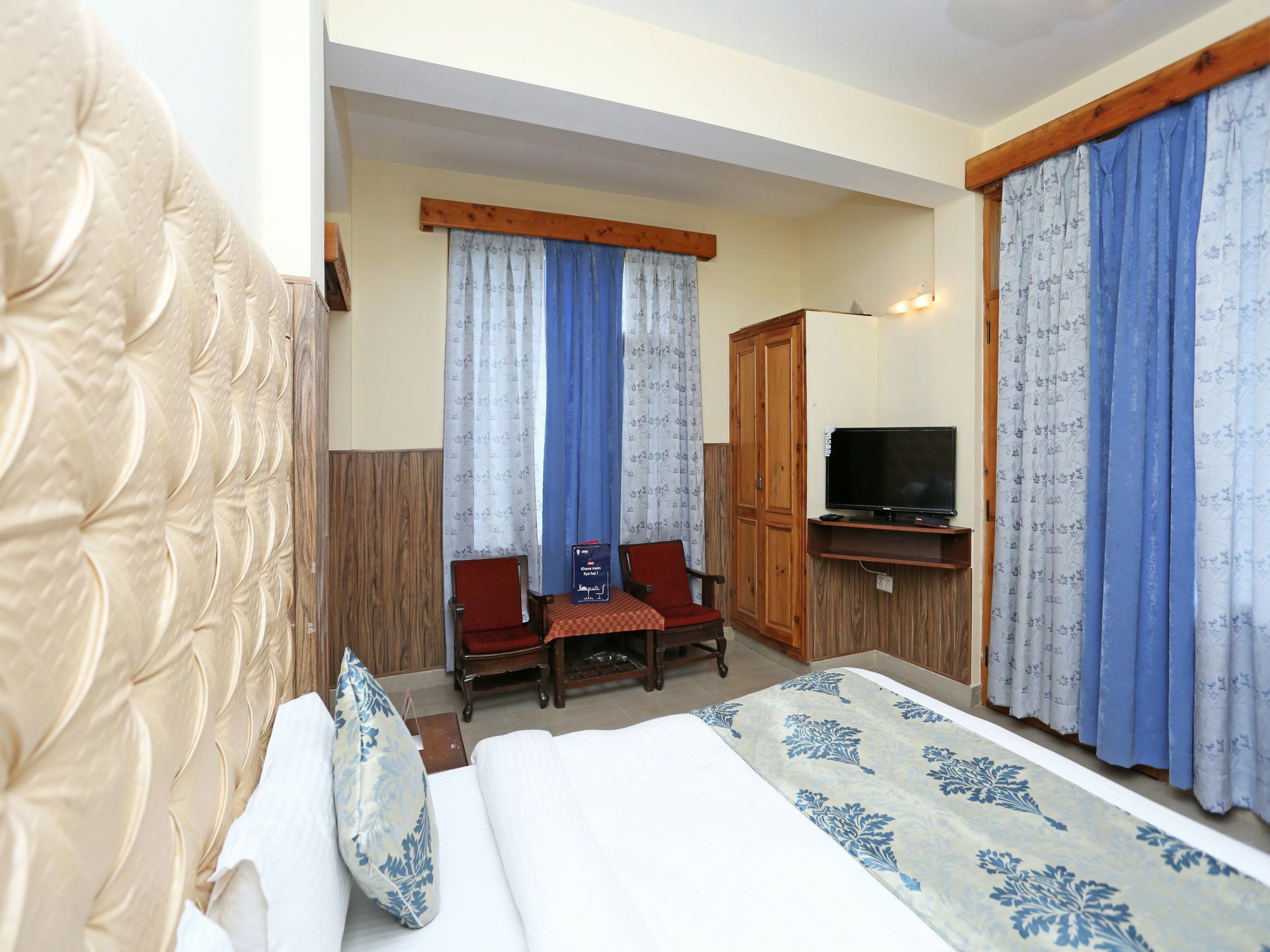 Oyo 9483 Himalayan Ecstacy Hotel Manali (Himachal Pradesh)