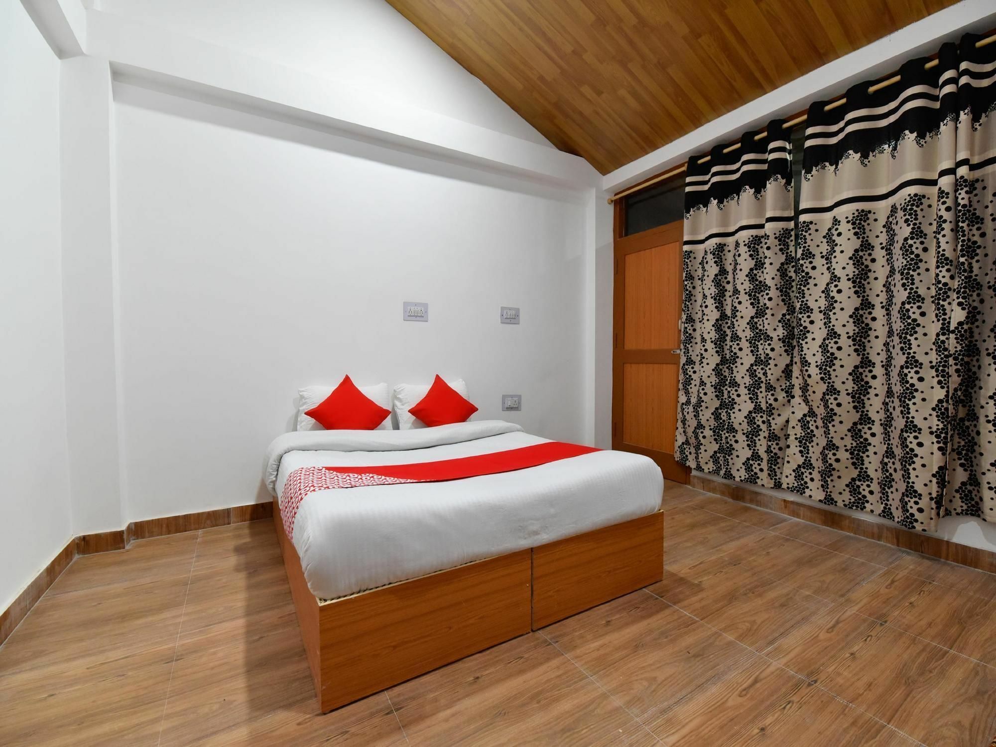Apartment Oyo 13458 Modern 1bhk Prini