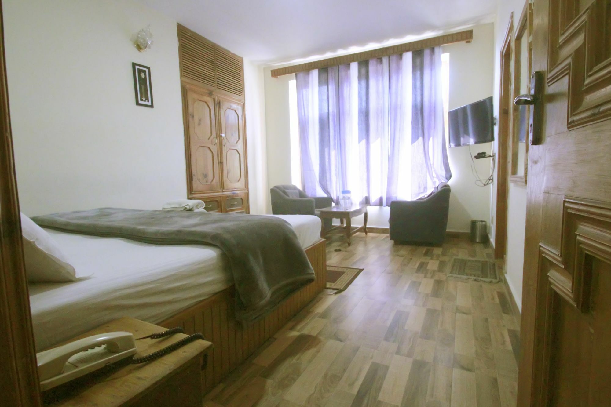 Chandertal 3* Manali (Himachal Pradesh)