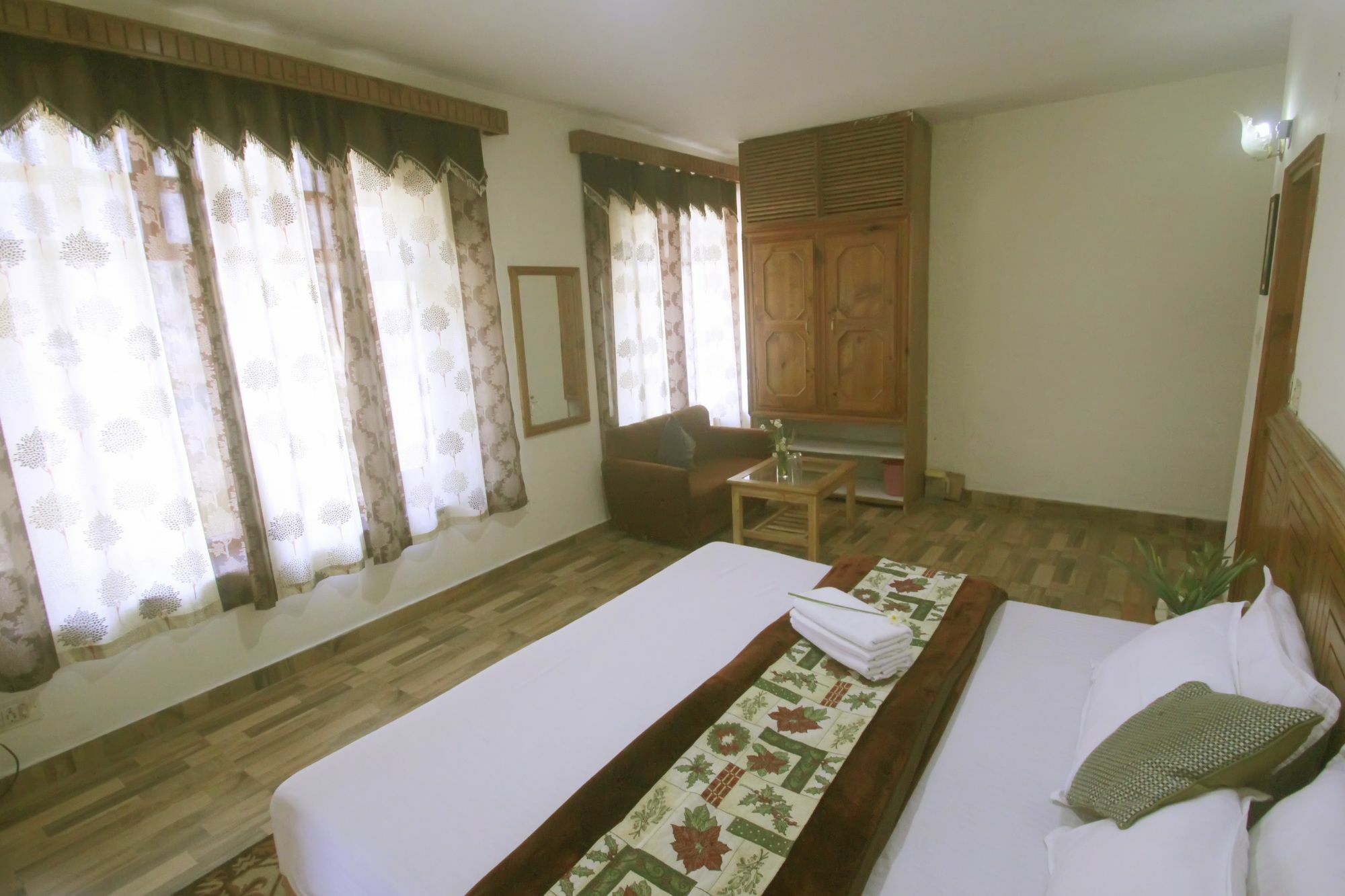 Chandertal 3* Manali (Himachal Pradesh)