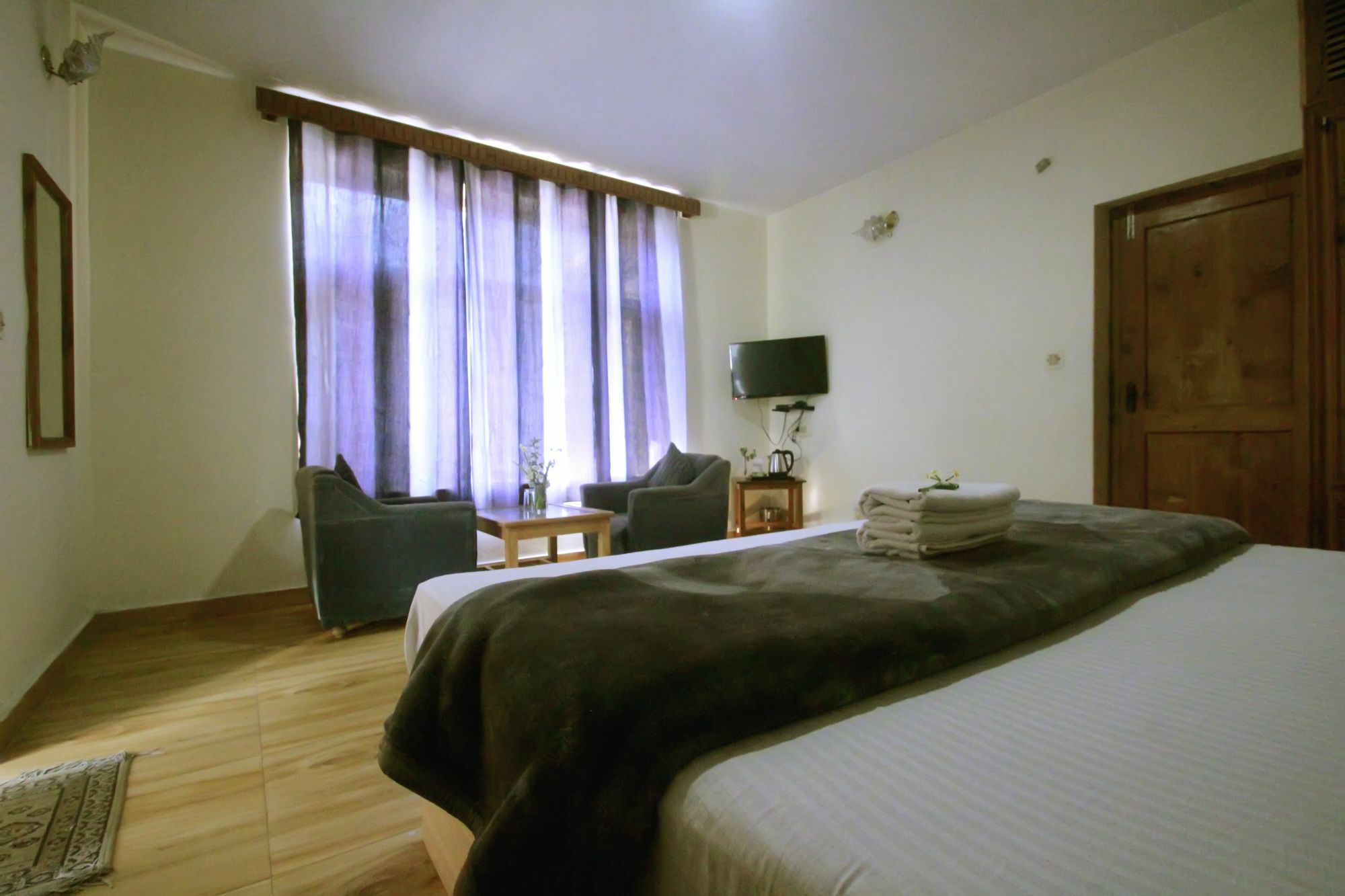 Hotel Chandertal