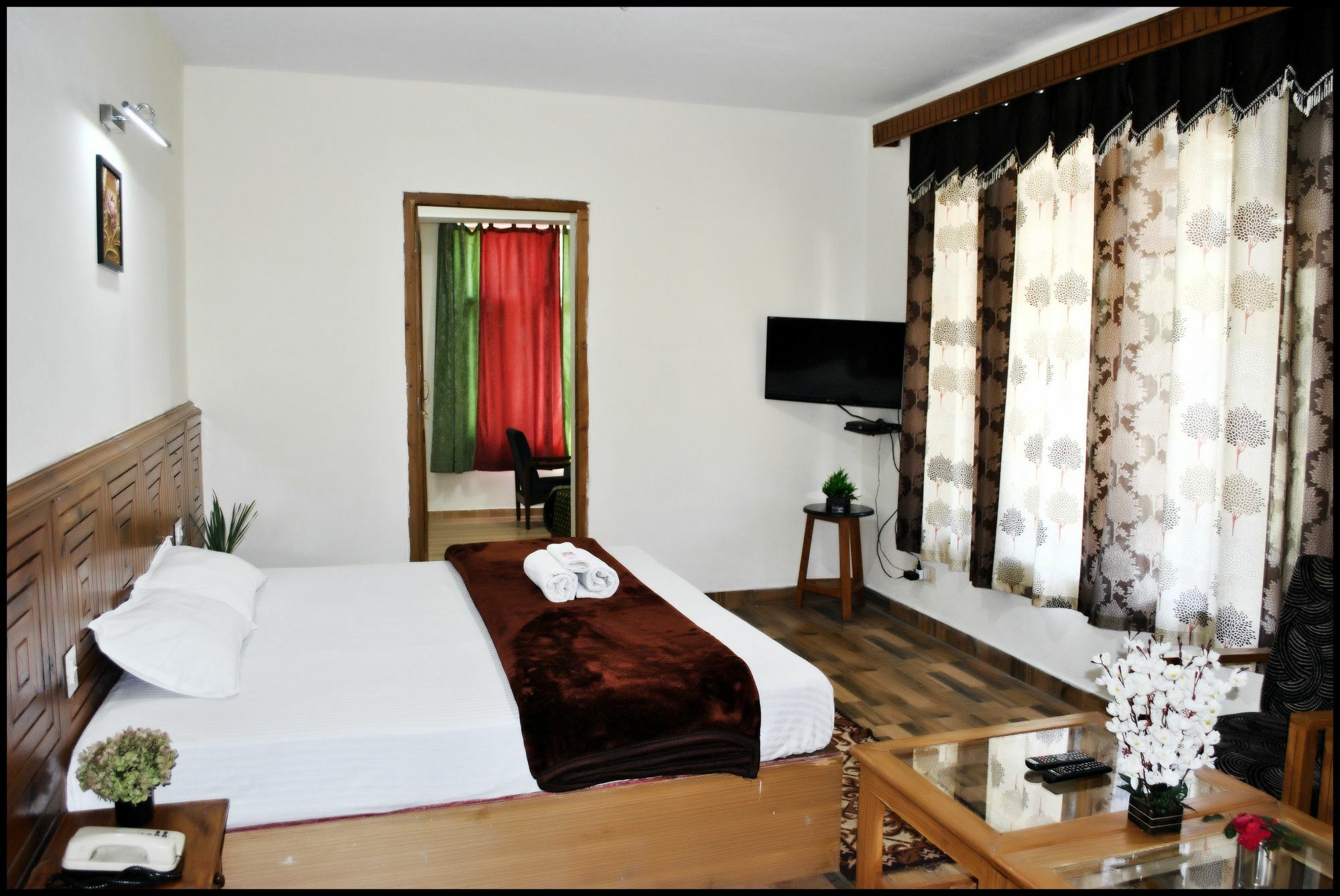 Chandertal 3* Manali (Himachal Pradesh)