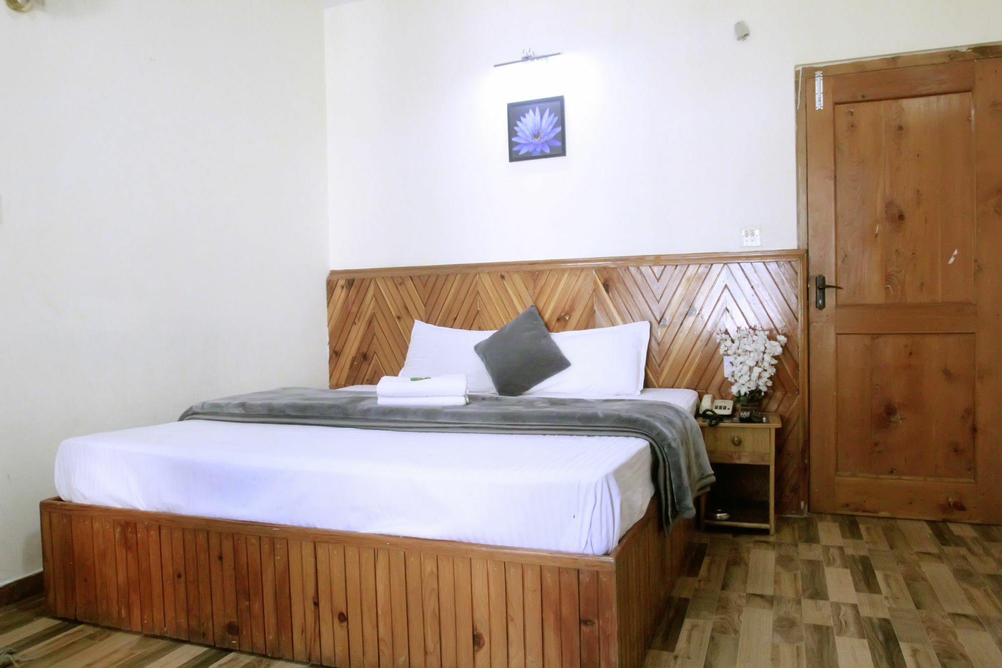 Chandertal 3* Manali (Himachal Pradesh)