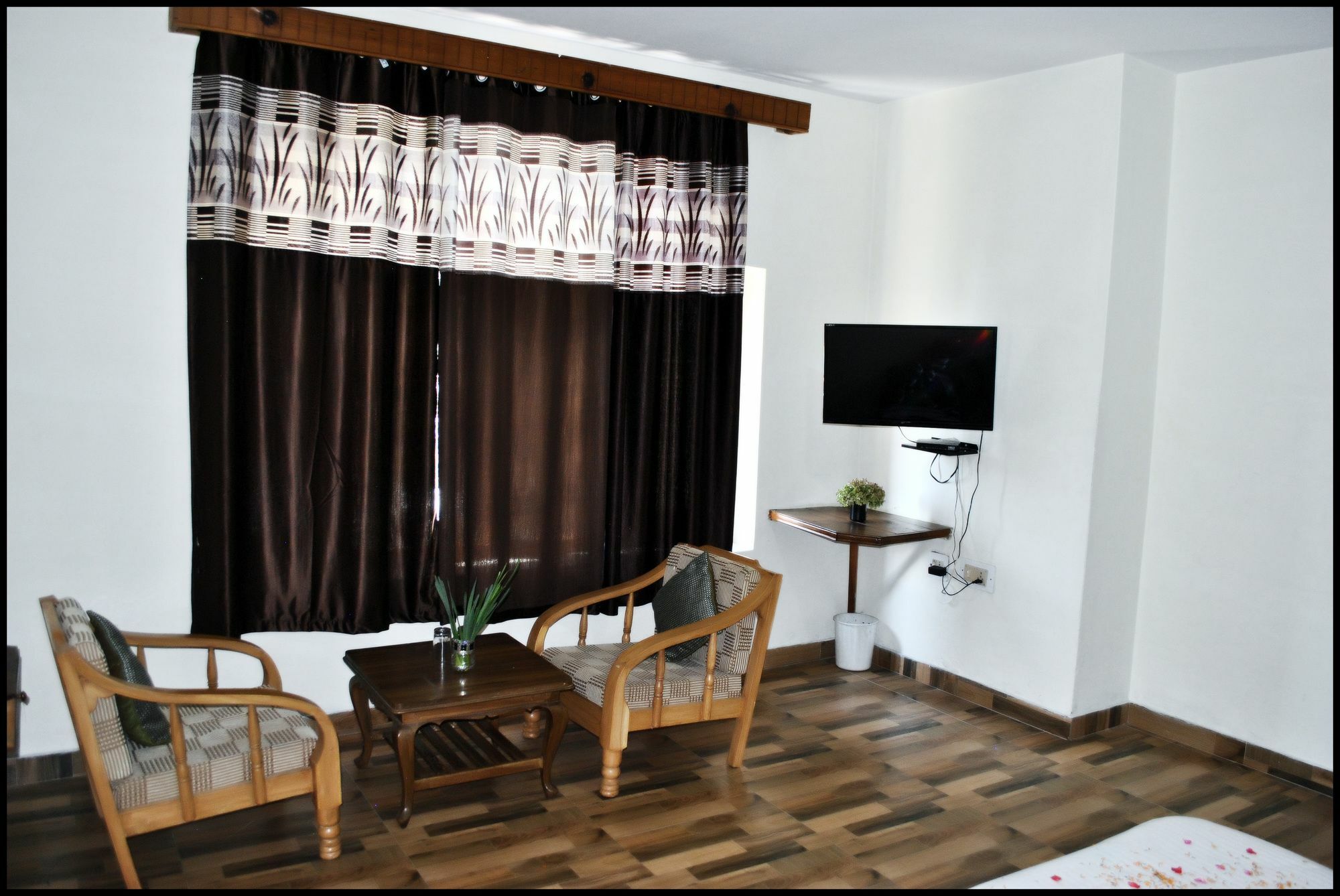Hotel Chandertal
