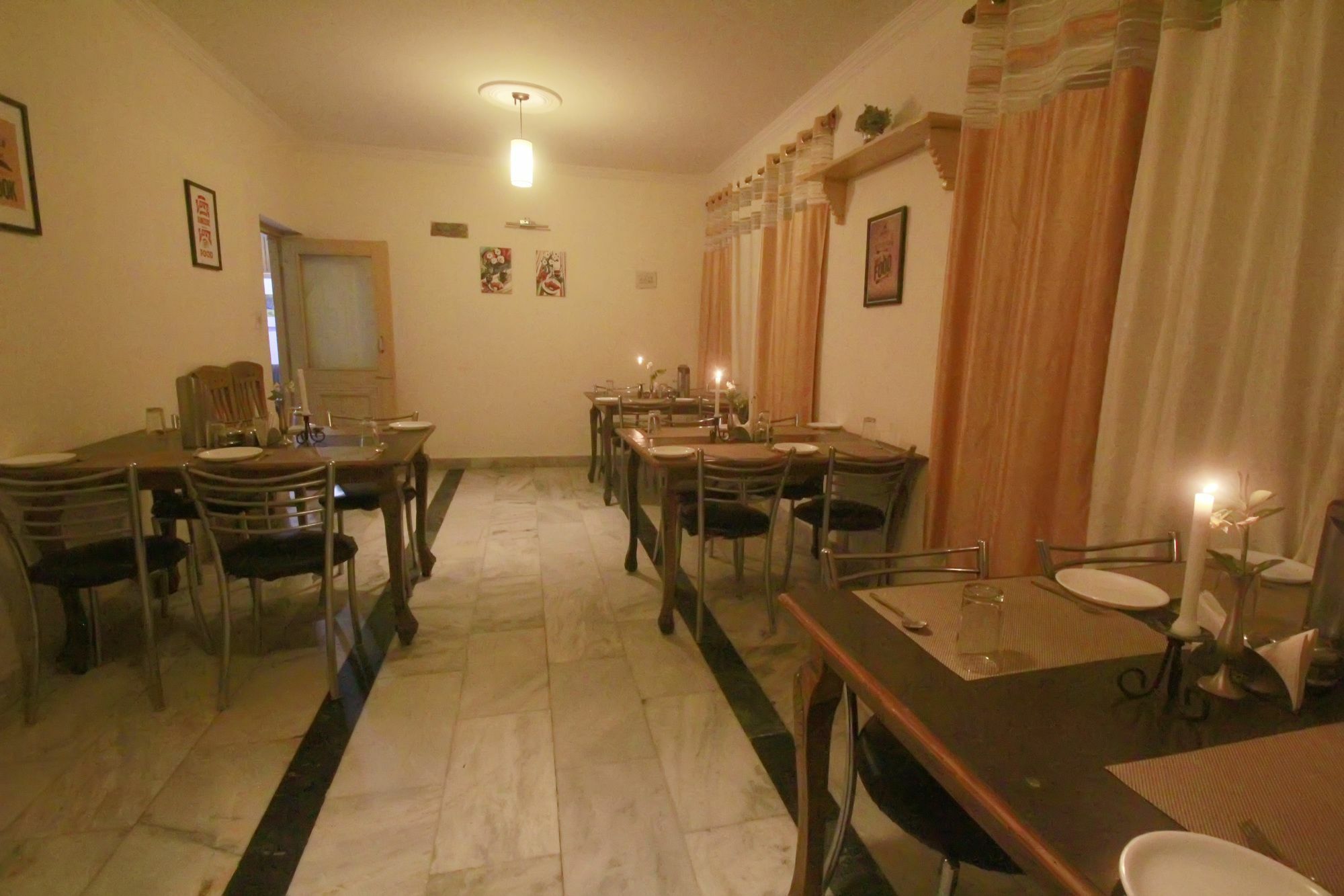 Chandertal Hotel 3*