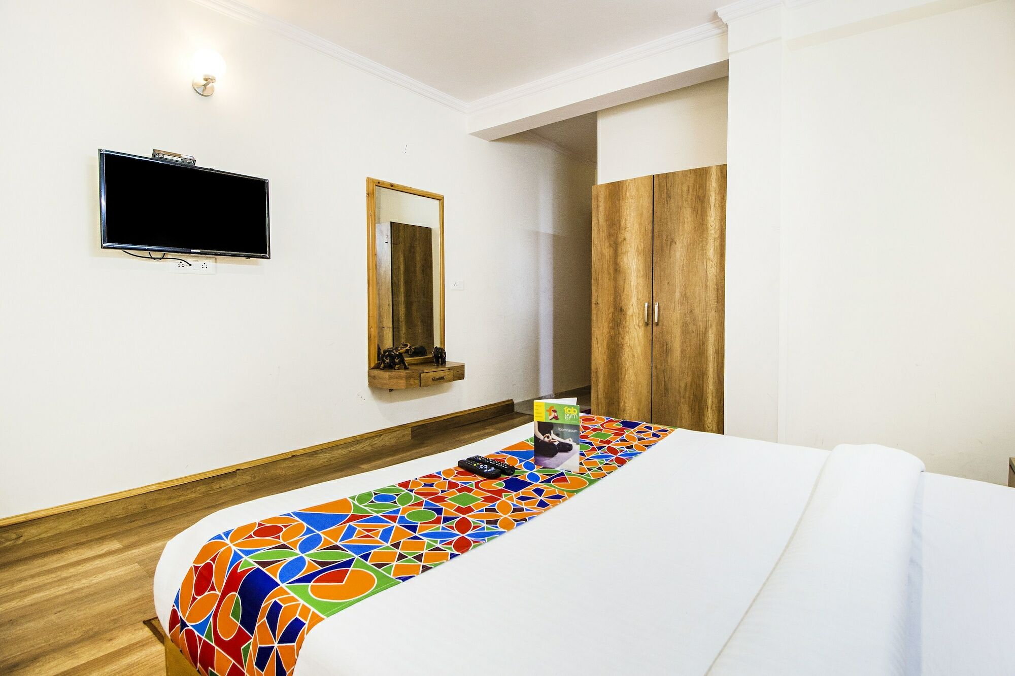 Hotel Hill Partridge 3*