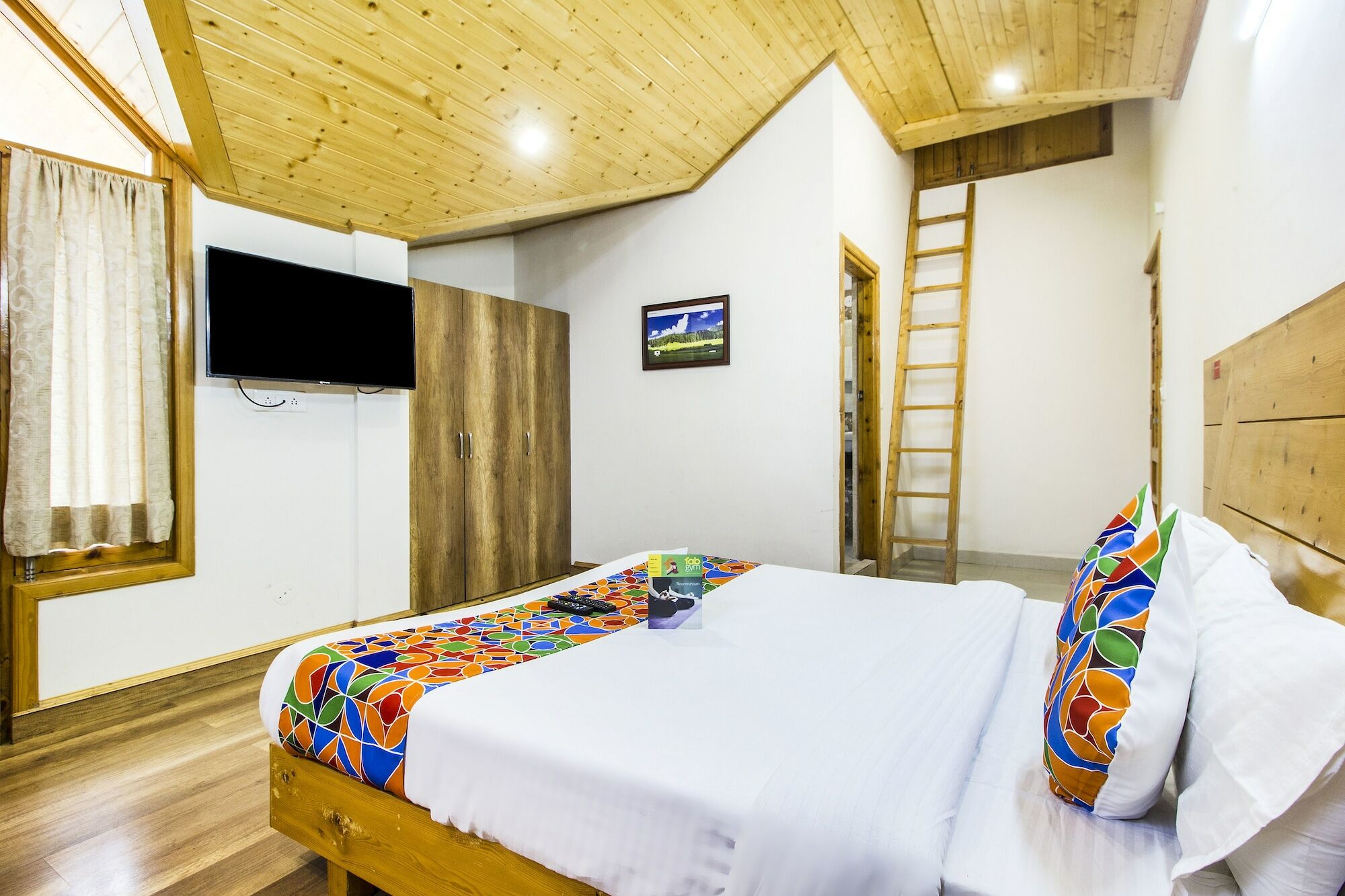 Hill Partridge Hotel 3*