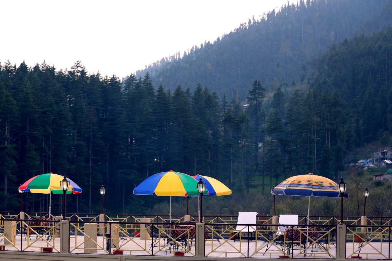 Resort Snow Valley & Manali (Himachal Pradesh)