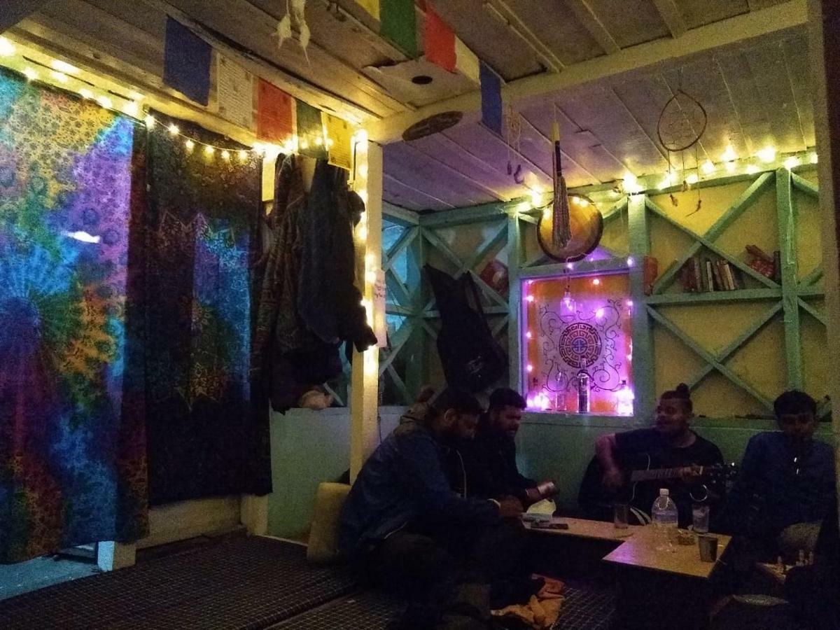 Travelosic Junction Hostel