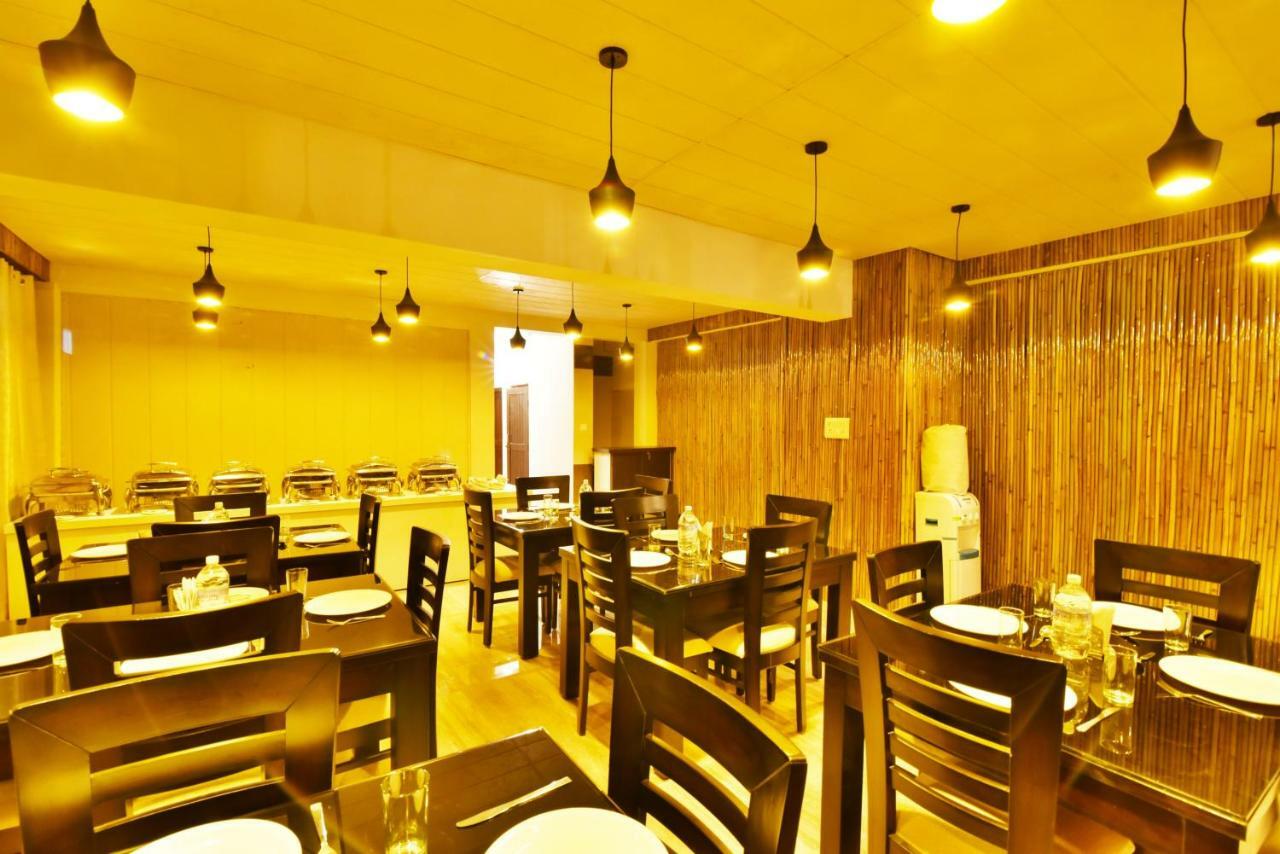 Kapoor By Dls 3* Manali (Himachal Pradesh)