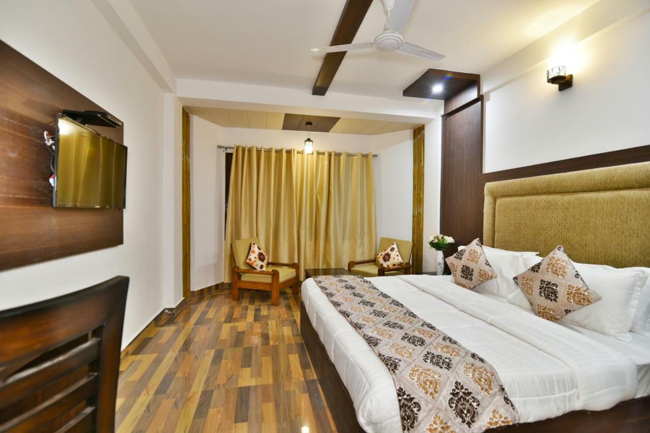 Kapoor By Dls Hotel Manali (Himachal Pradesh)