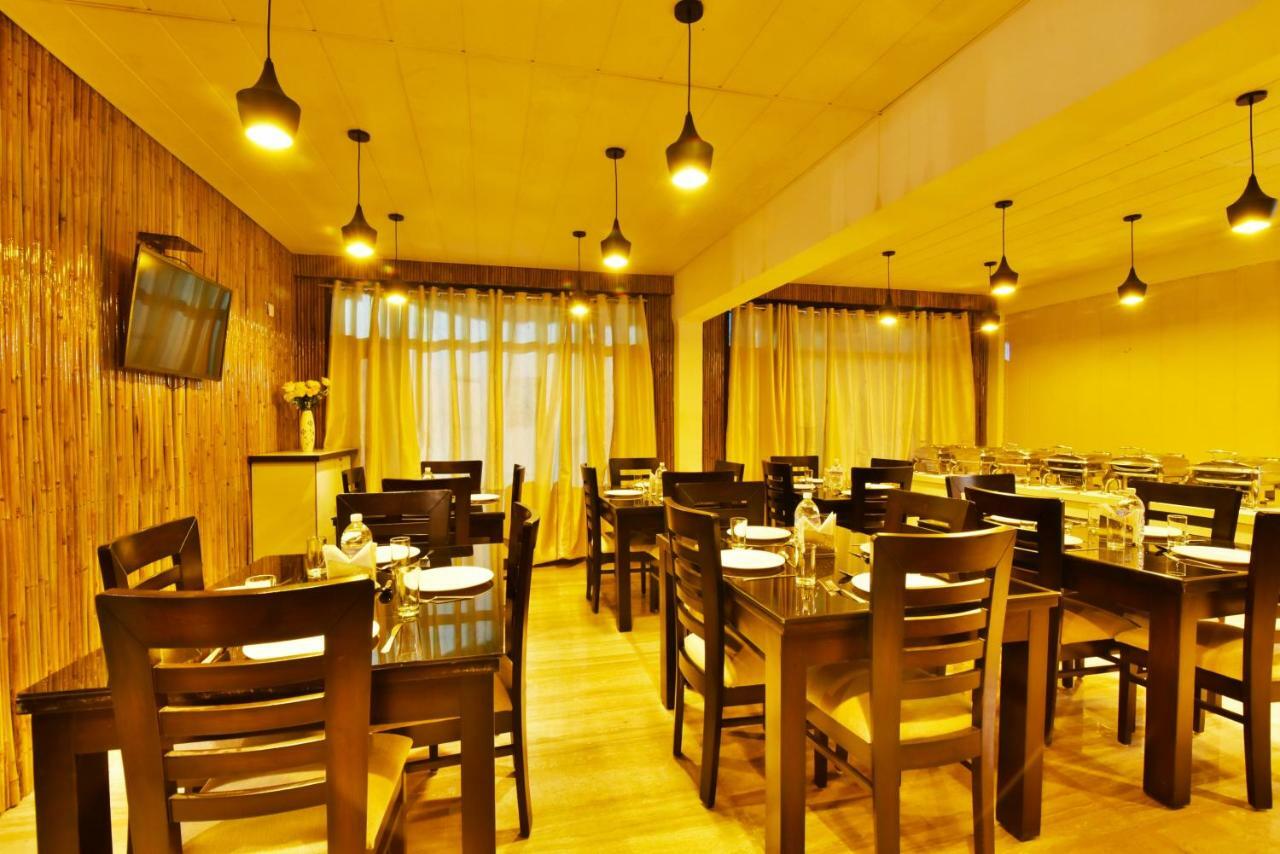 Kapoor By Dls Hotel 3*