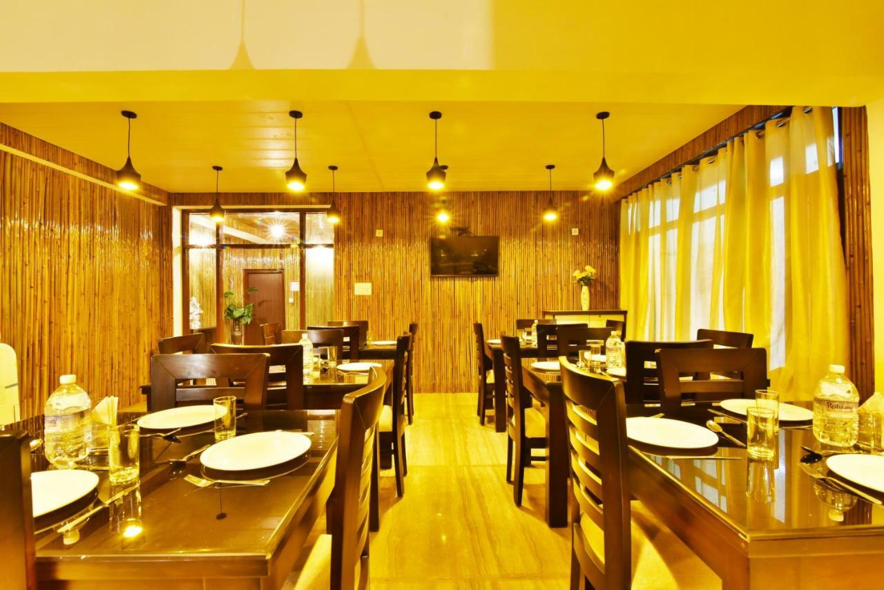 Kapoor By Dls Manali (Himachal Pradesh)
