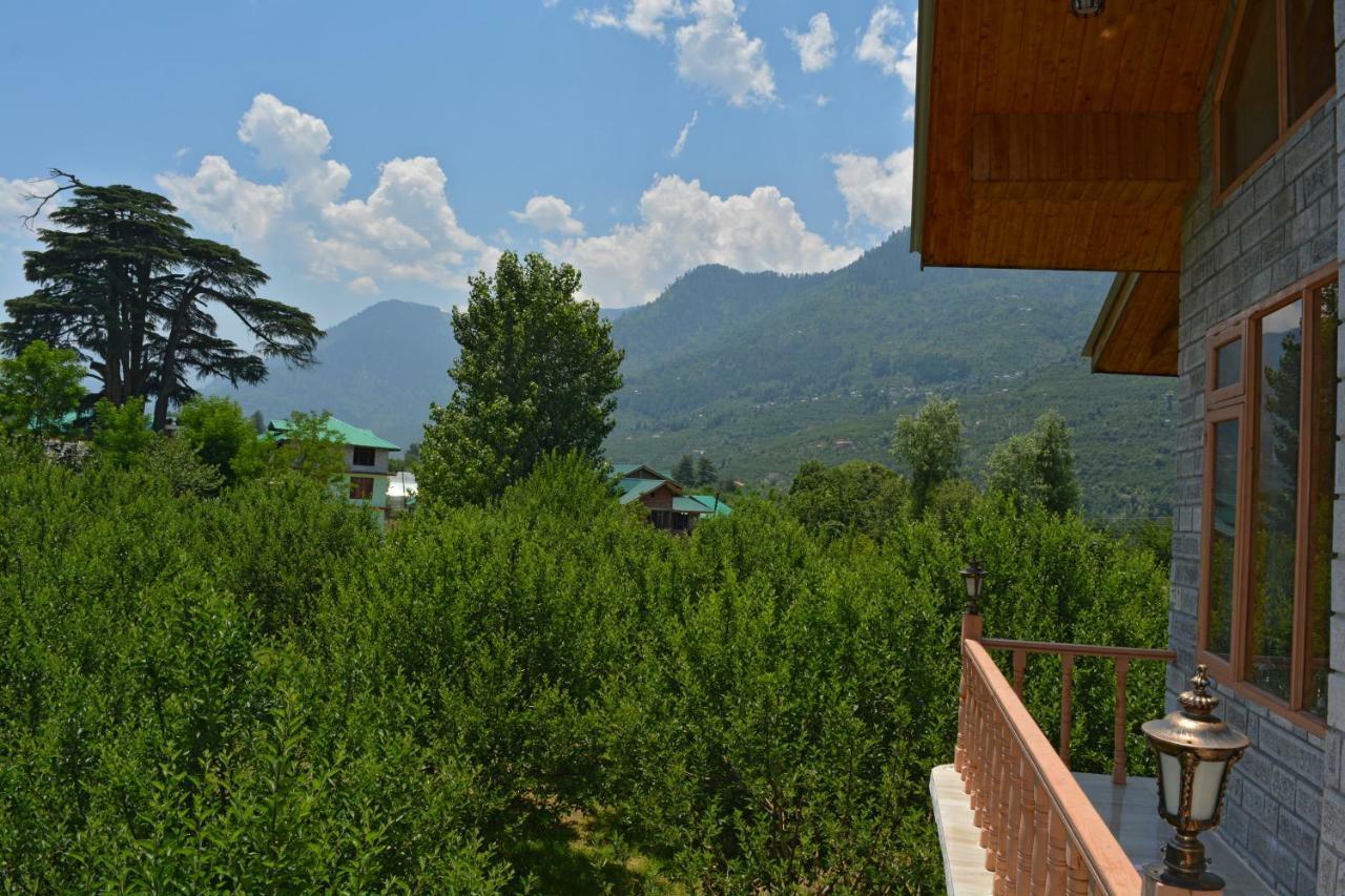 Resort Kaivalya Retreat - The Spiritual Luxury *