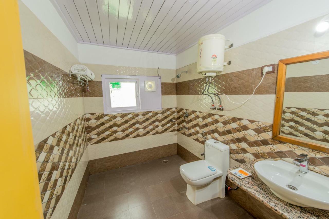 D'chalet 3* Manali (Himachal Pradesh)