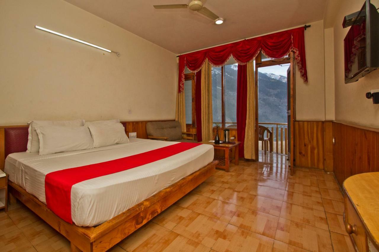 Sarthak Resorts-reside In Nature With View, 9 Kms From Mall Road Manali (Himachal Pradesh)