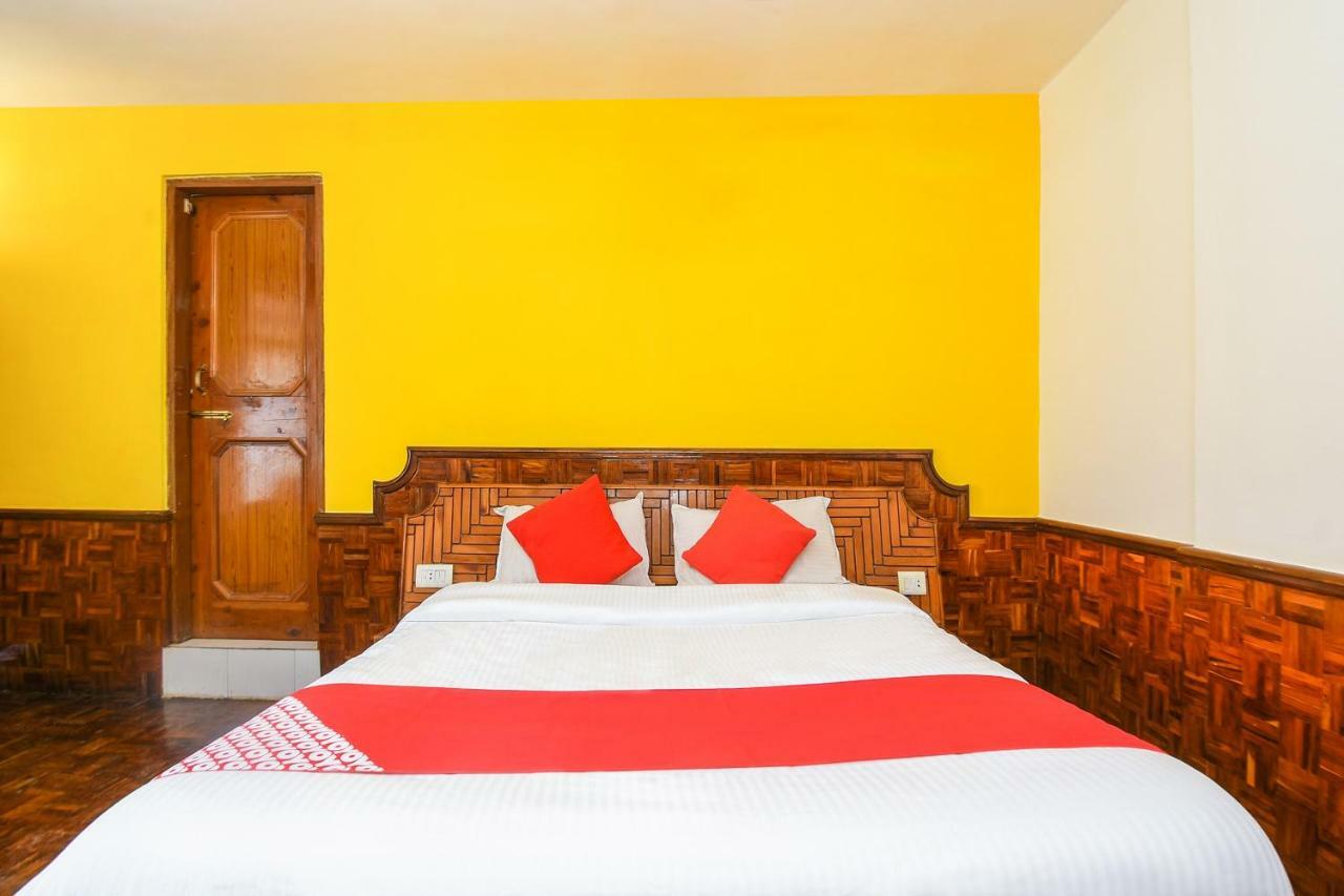Hotel Rajhans Manali (Himachal Pradesh)