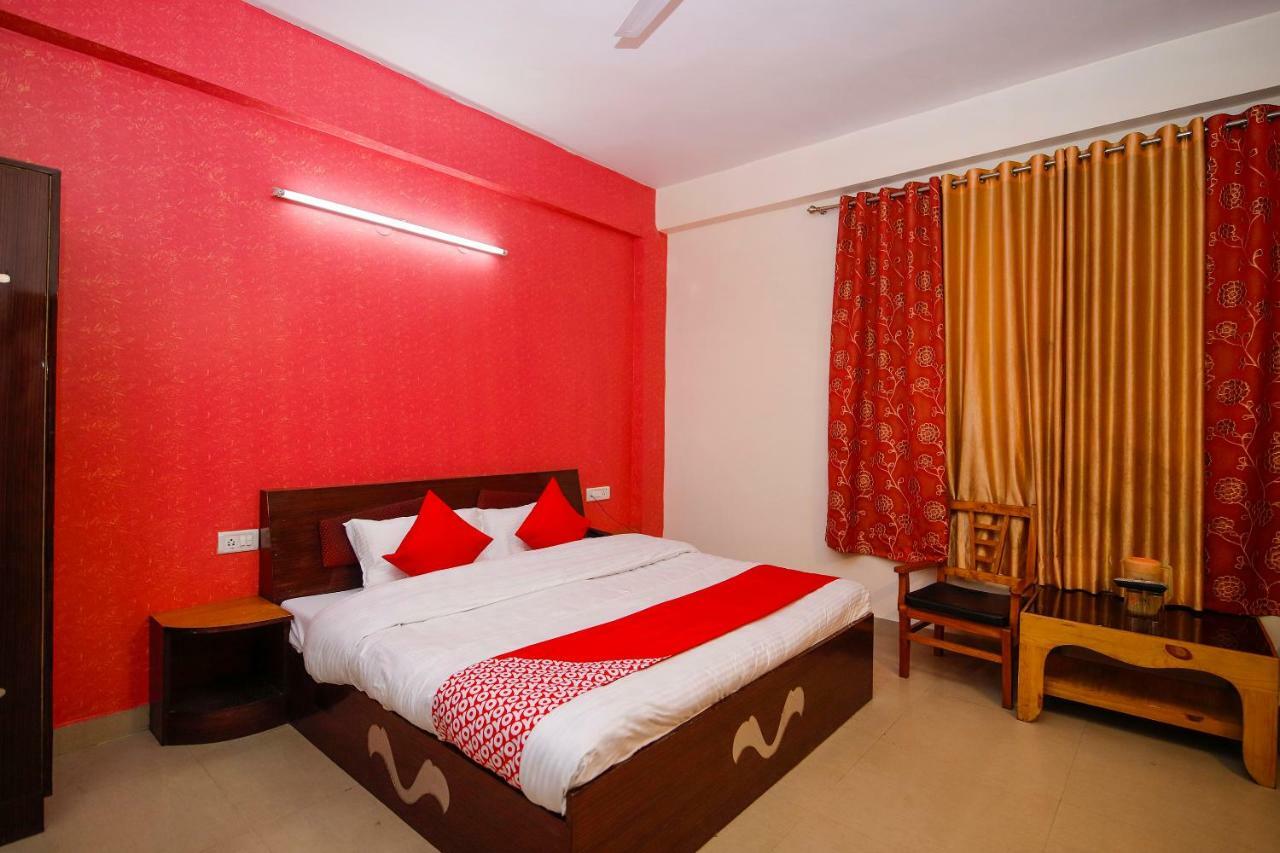 Oyo 24006 Him Regency Manali (Himachal Pradesh)