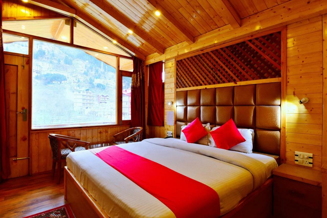 Mountain Nest Hotel 3*