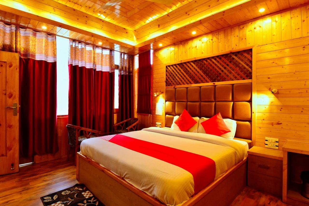 Mountain Nest Hotel 3*