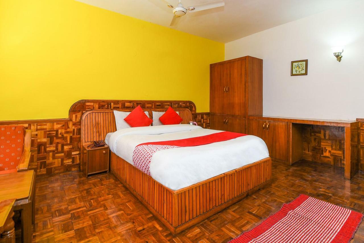 Hotel Rajhans