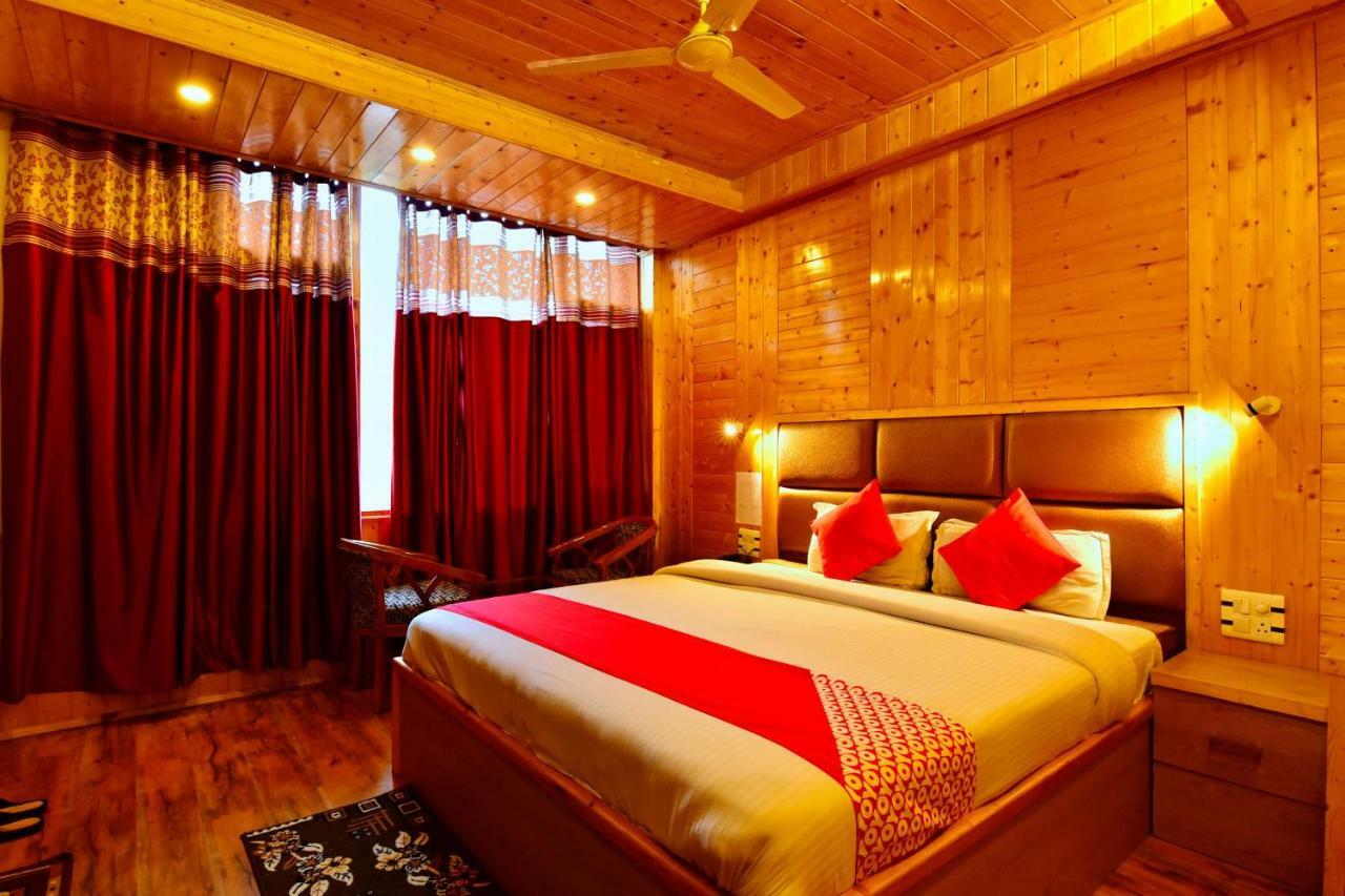 Hotel Mountain Nest