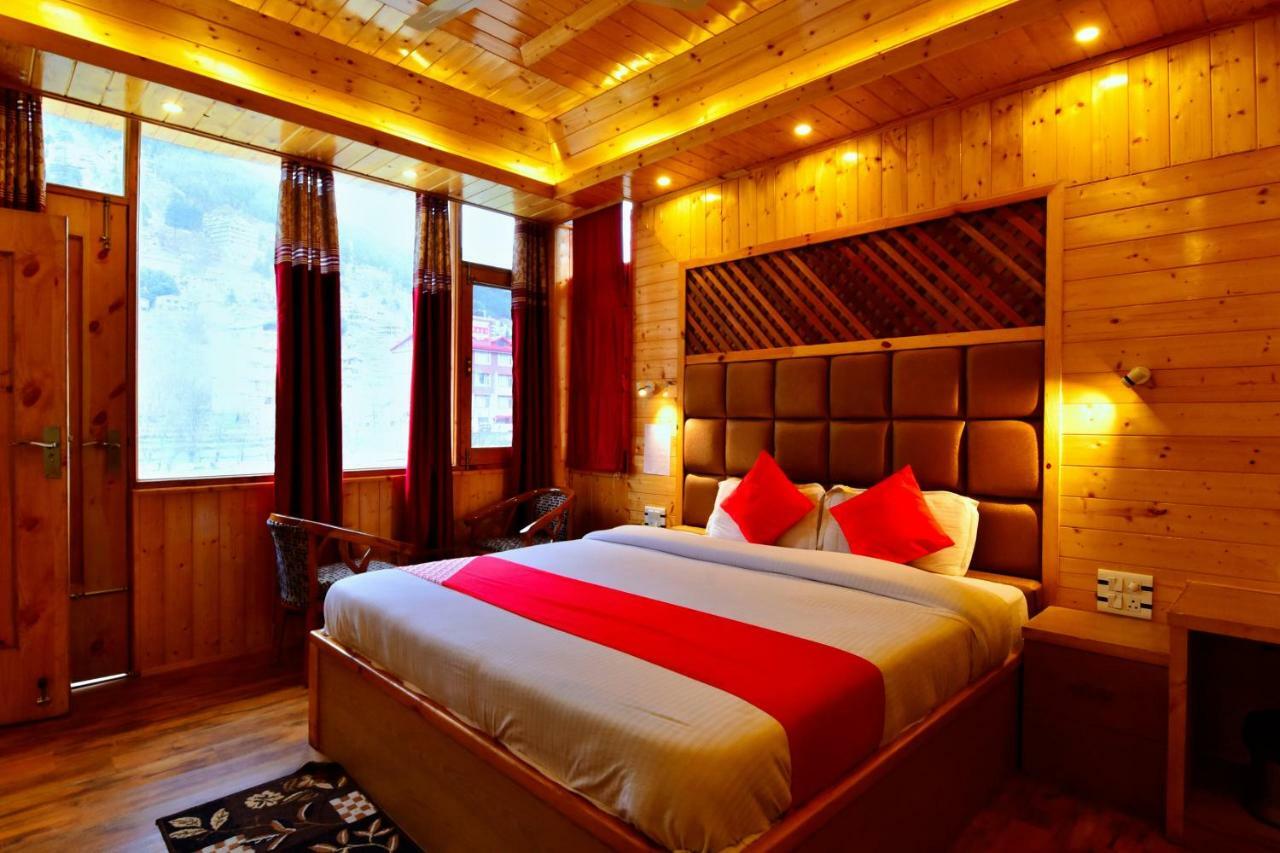 Hotel Mountain Nest