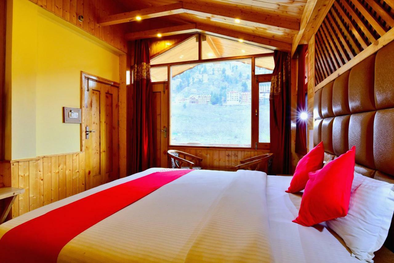 Mountain Nest 3*