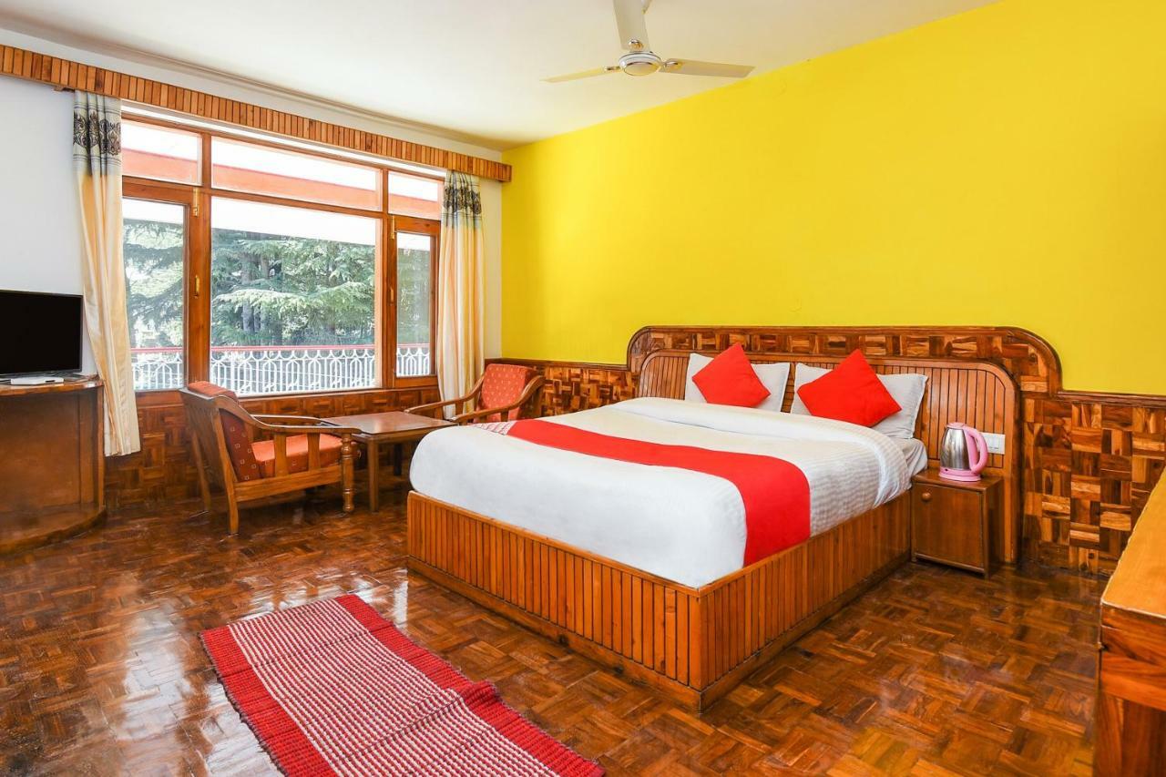 Rajhans Hotel Manali (Himachal Pradesh)