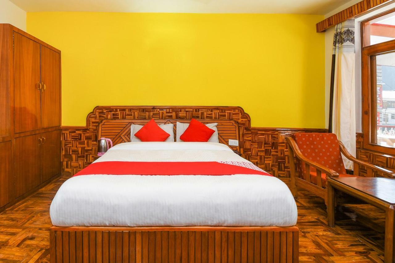 Rajhans Hotel Manali (Himachal Pradesh)