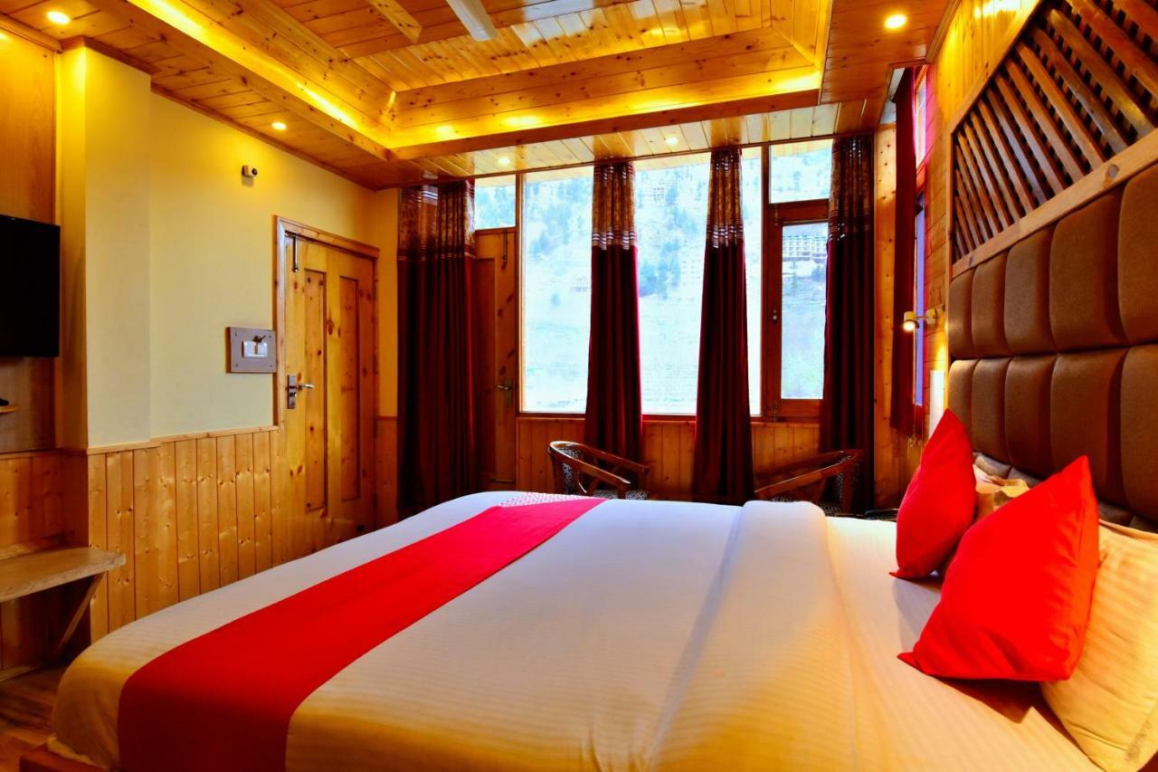Hotel Mountain Nest