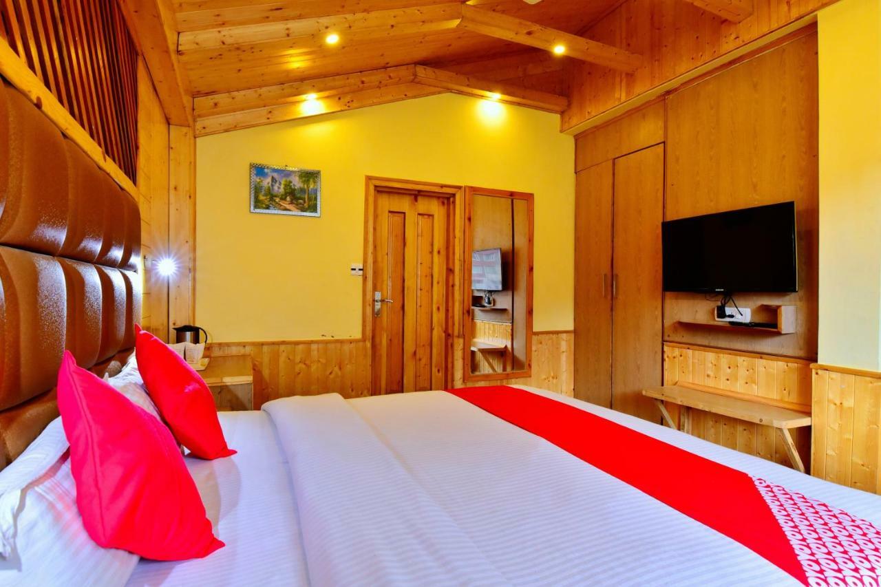 Hotel Mountain Nest 3*