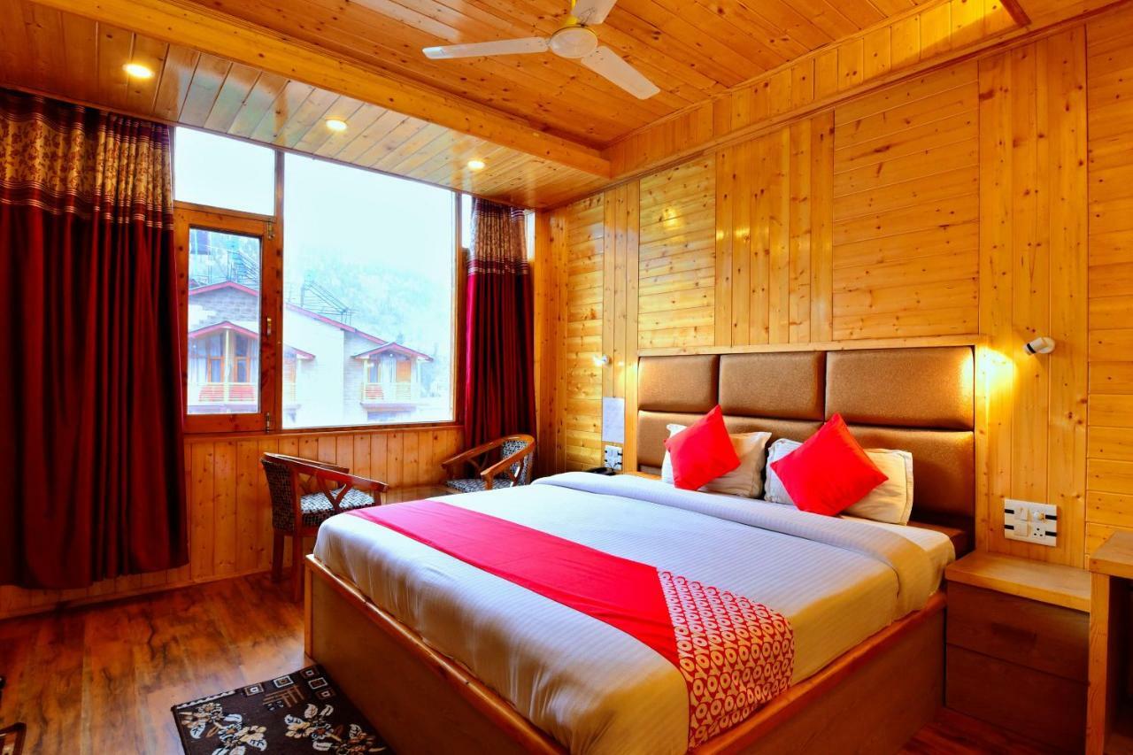 Mountain Nest Hotel 3*