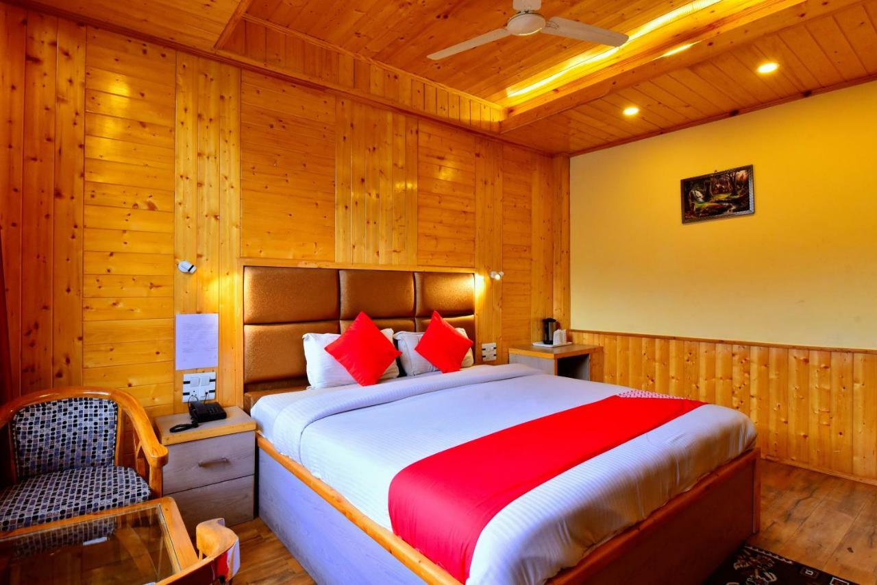 Hotel Mountain Nest