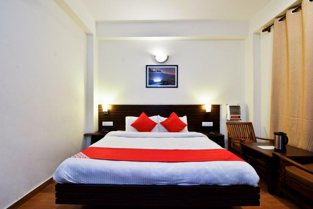 Oyo 13705 Lonchenpa 3* Manali (Himachal Pradesh)