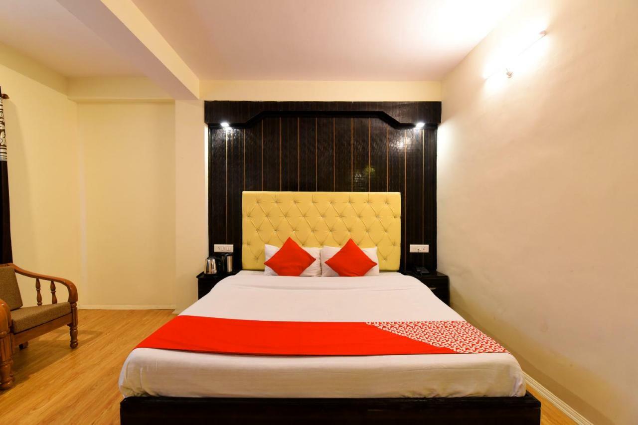 Oyo 15216 North 3* Manali (Himachal Pradesh)