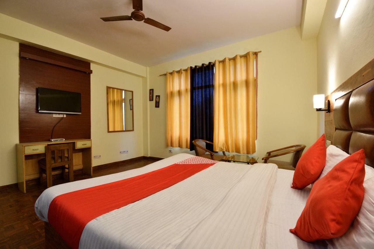 Oyo 1414 Kalinga Grand 3* Manali (Himachal Pradesh)