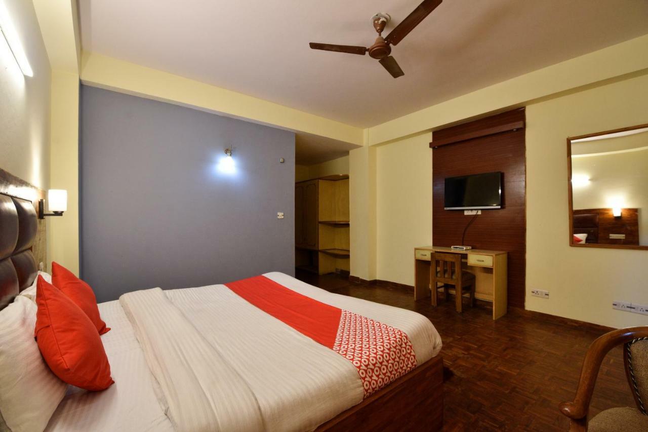 Hotel Oyo 1414 Kalinga Grand Manali (Himachal Pradesh)