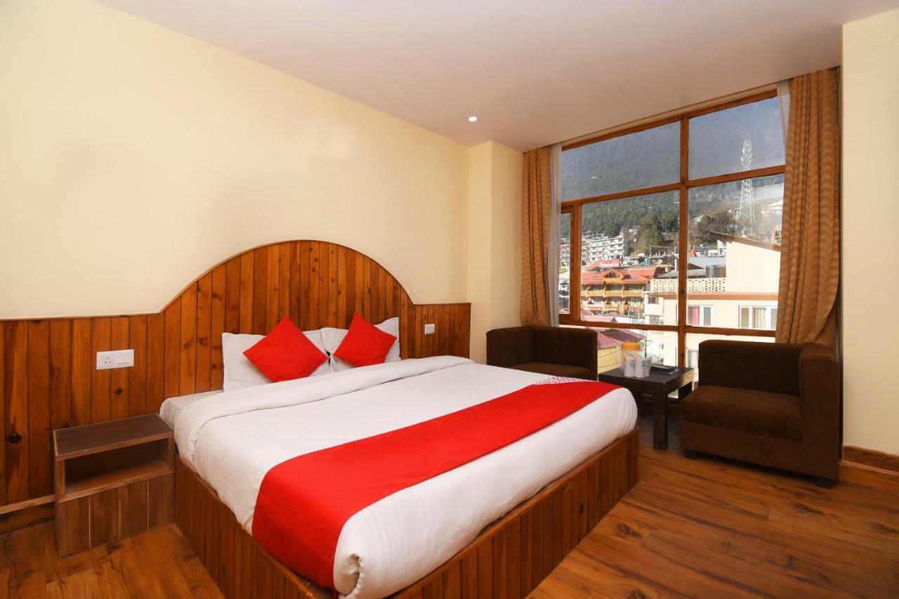 Hotel Oyo 19322 Snow Flake Manali (Himachal Pradesh)
