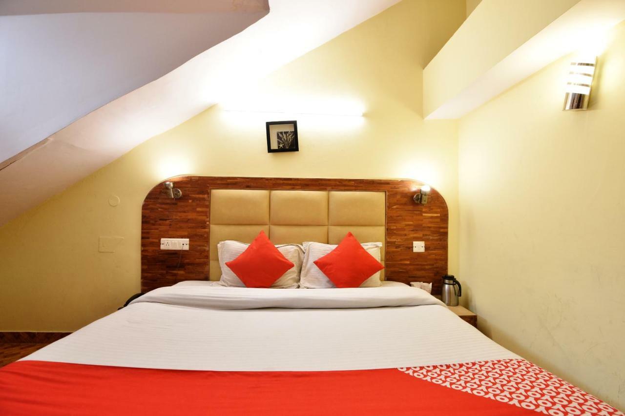 Oyo 1414 Kalinga Grand Hotel 3*