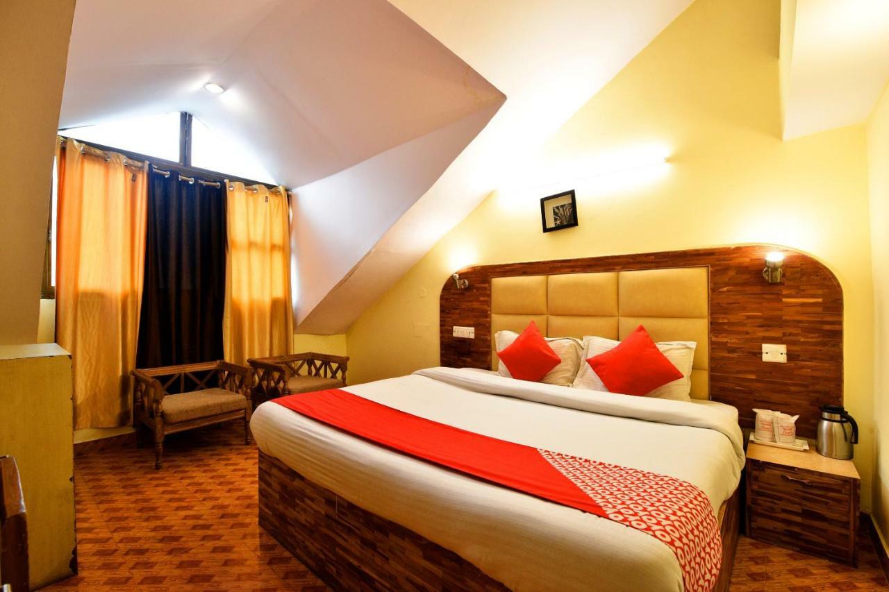 Hotel Oyo 1414 Kalinga Grand 3*