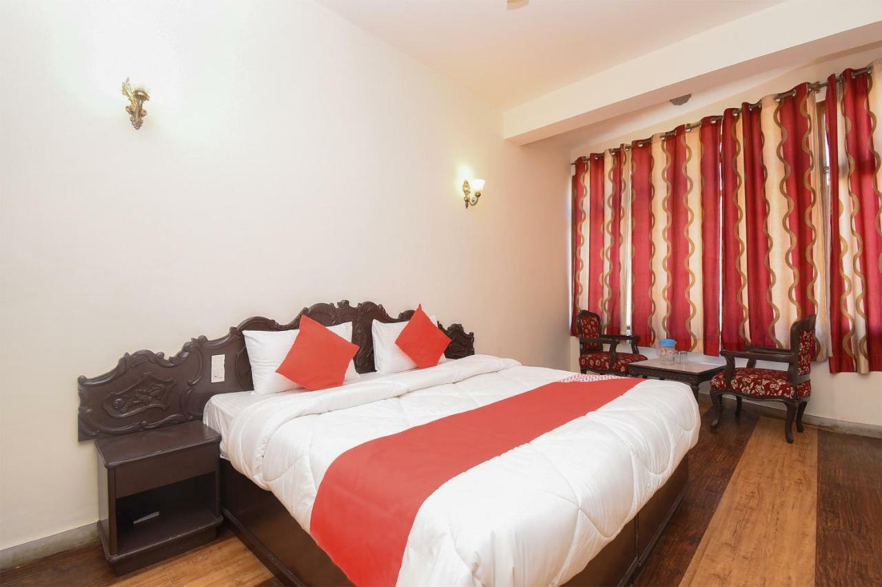 Kalinga Intercontinental Hotel Manali (Himachal Pradesh)