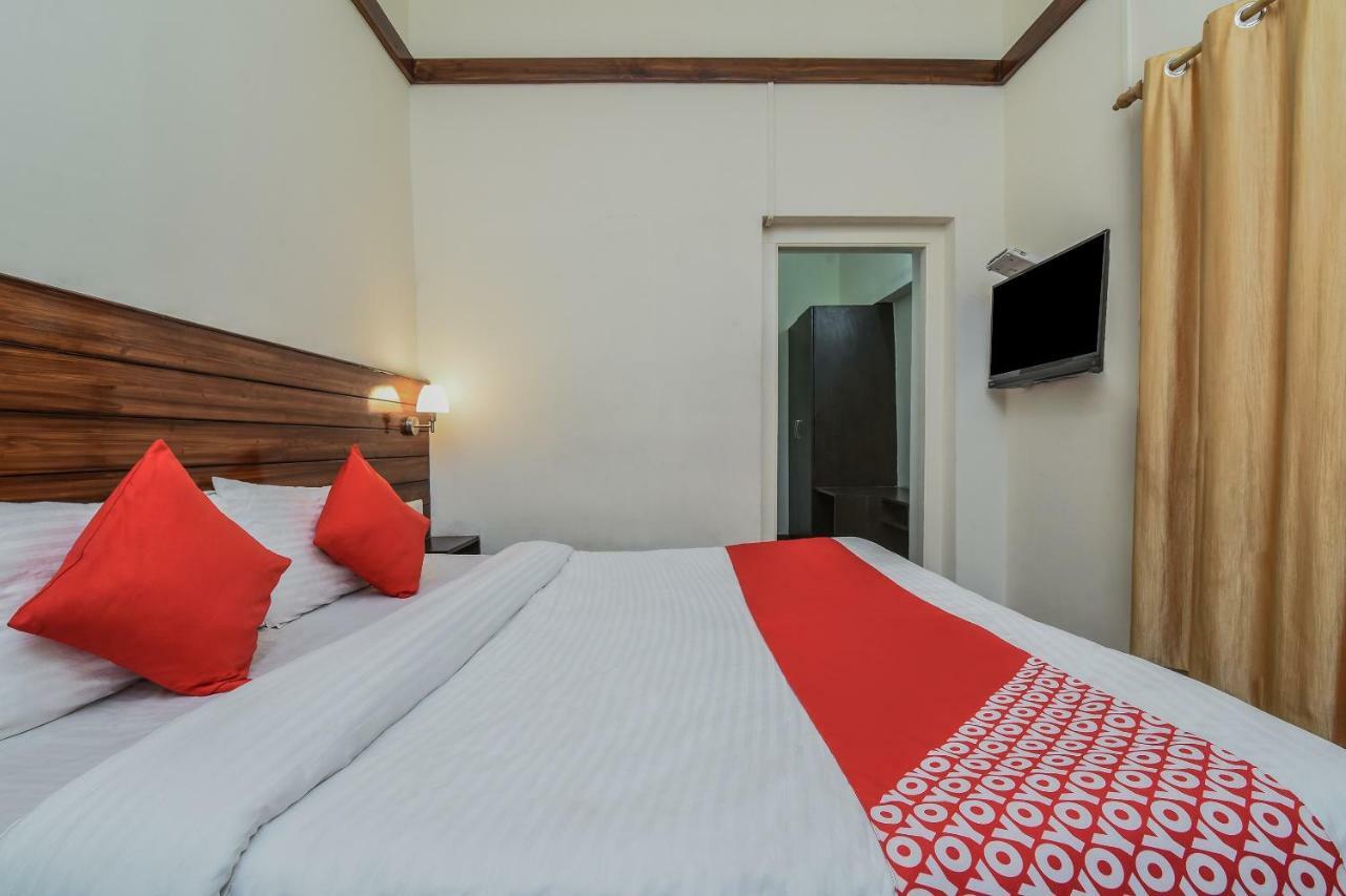 Hotel Oyo 13410 Sunflower Manali (Himachal Pradesh)