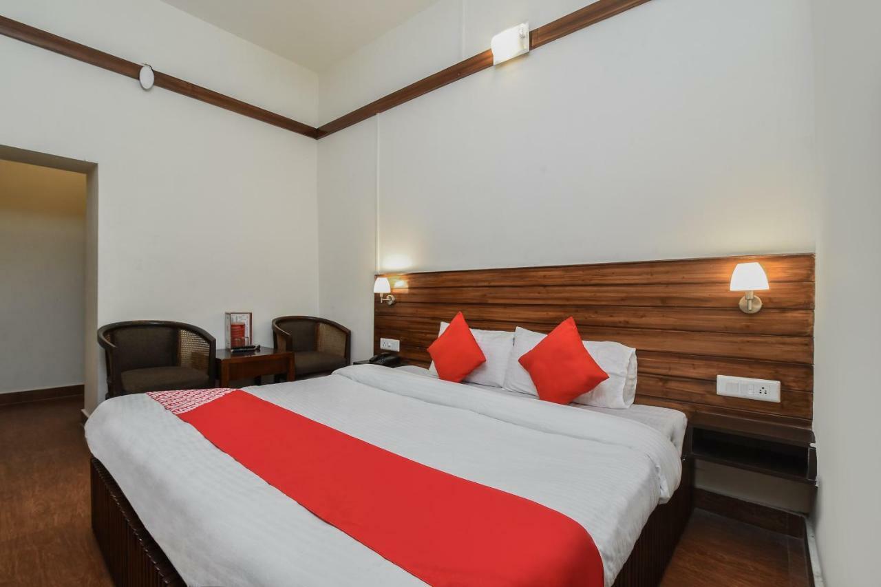 Hotel Oyo 13410 Sunflower