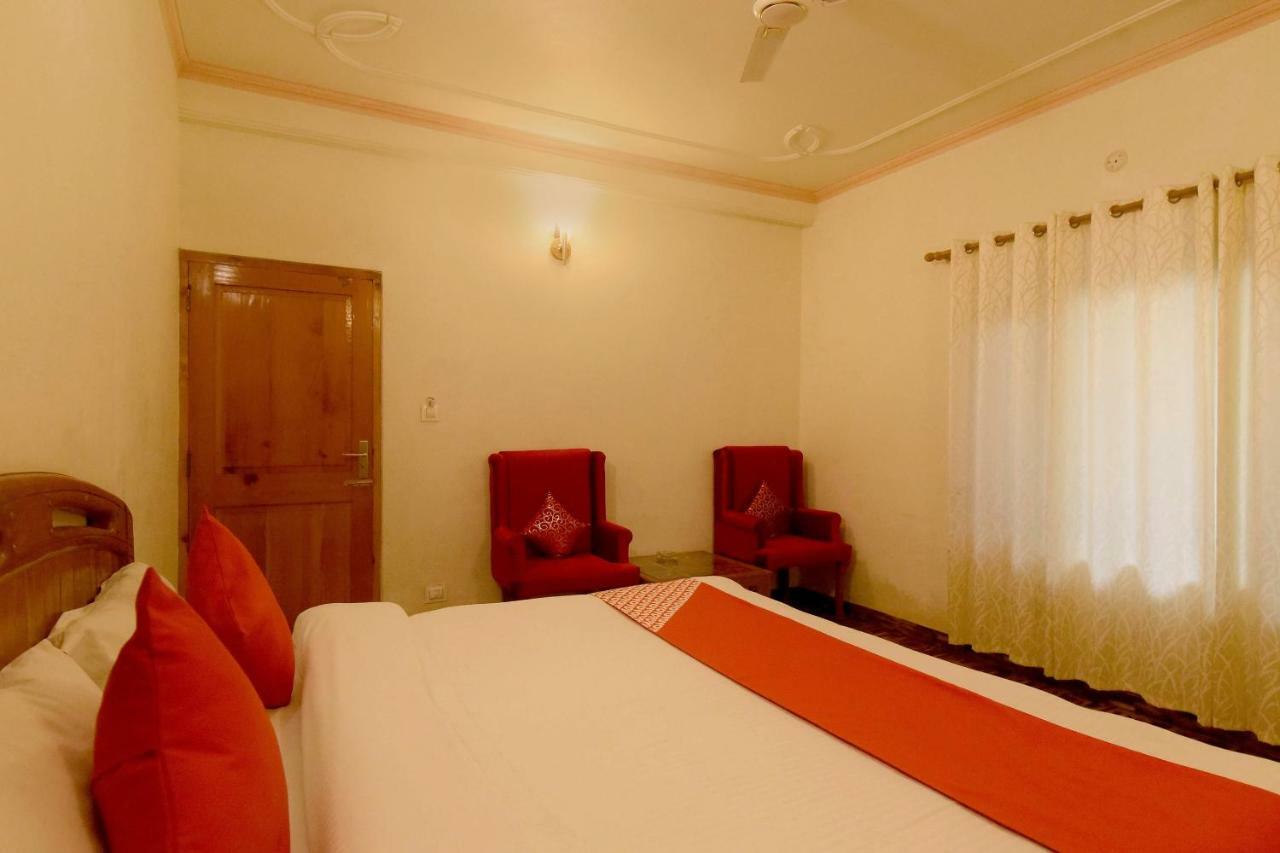 Oyo 7138 Acharya Bed & Breakfast