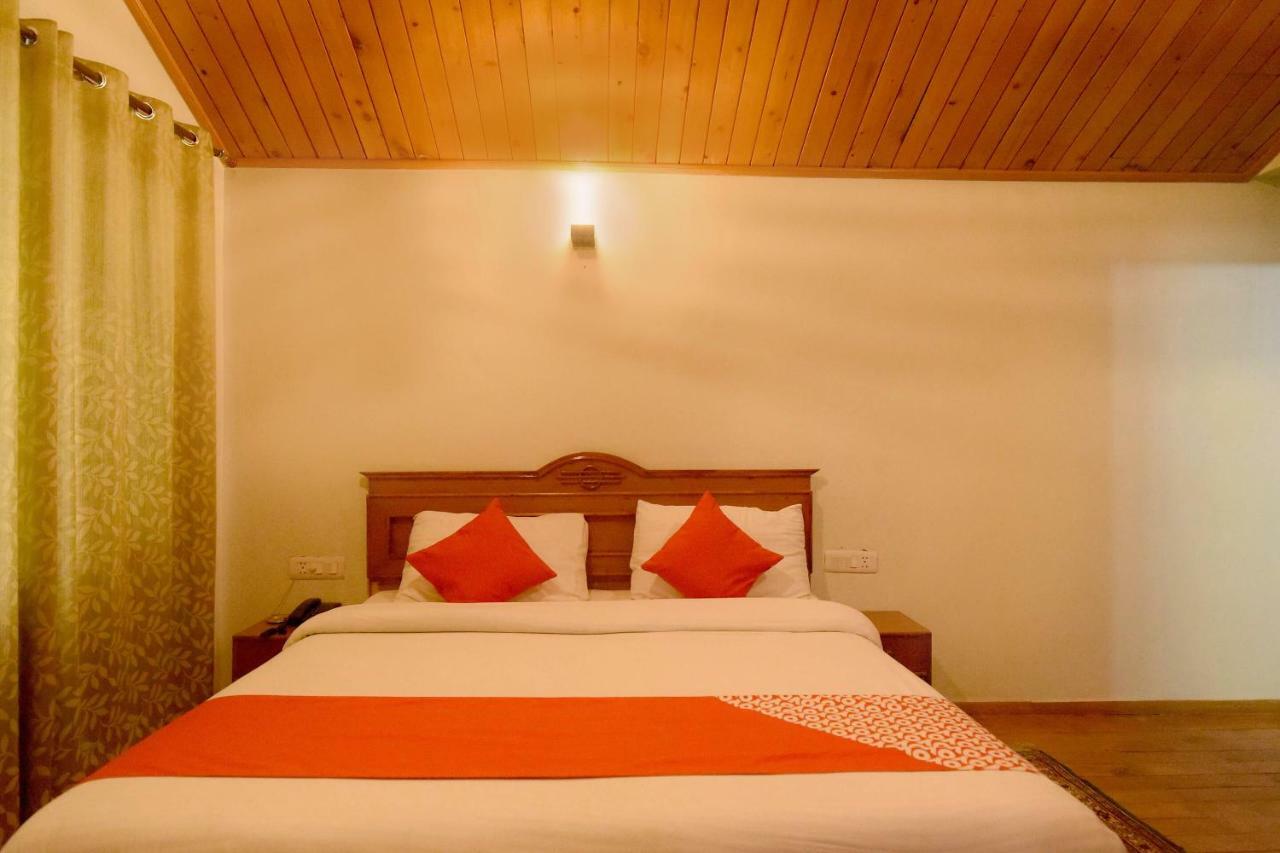 Oyo 7138 Acharya Bed & Breakfast Manali (Himachal Pradesh)