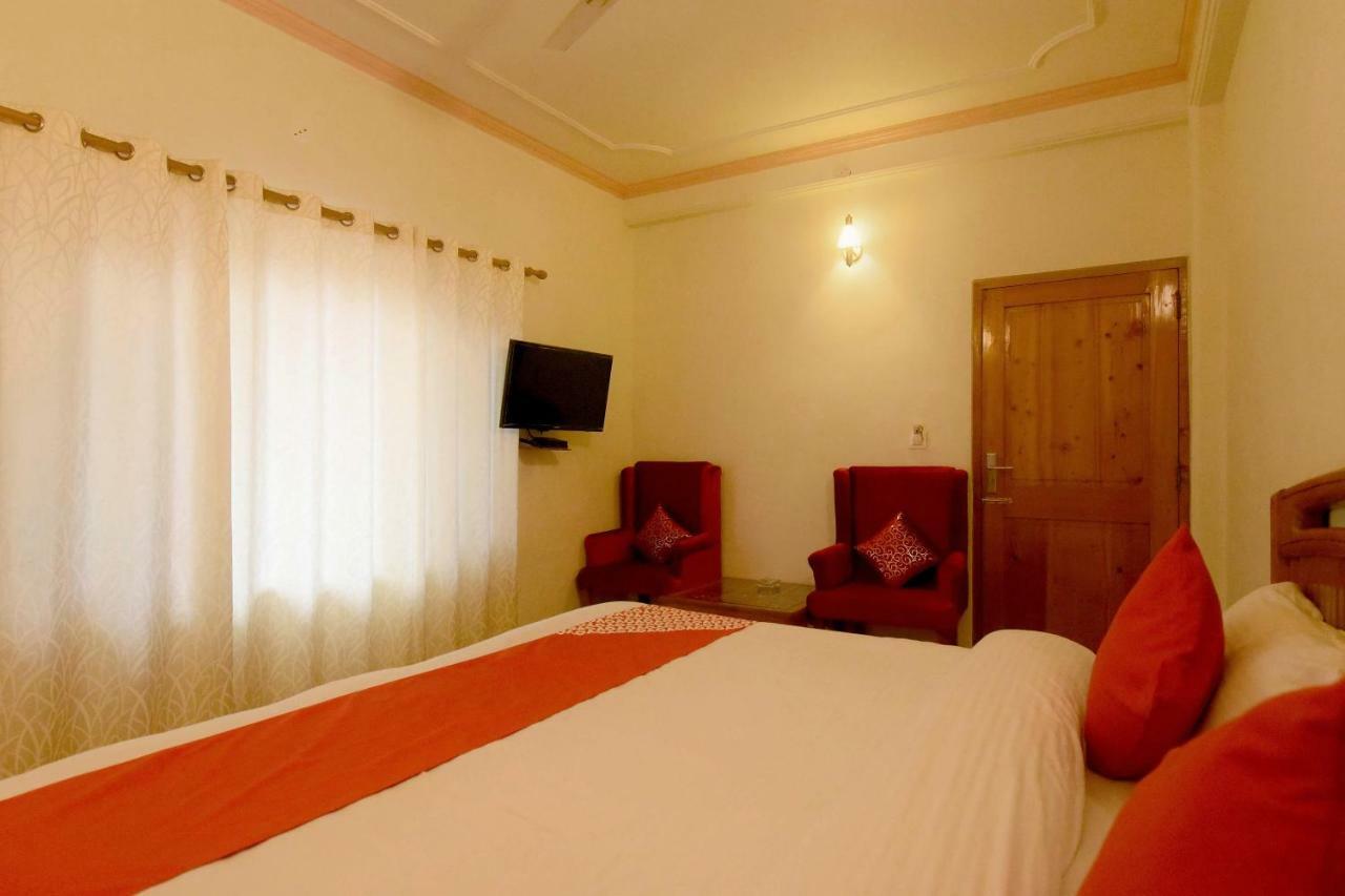 Oyo 7138 Acharya 2* Manali (Himachal Pradesh)