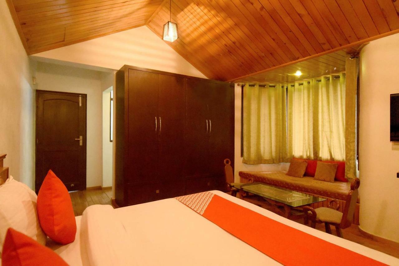 Bed & Breakfast Oyo 7138 Acharya 2*