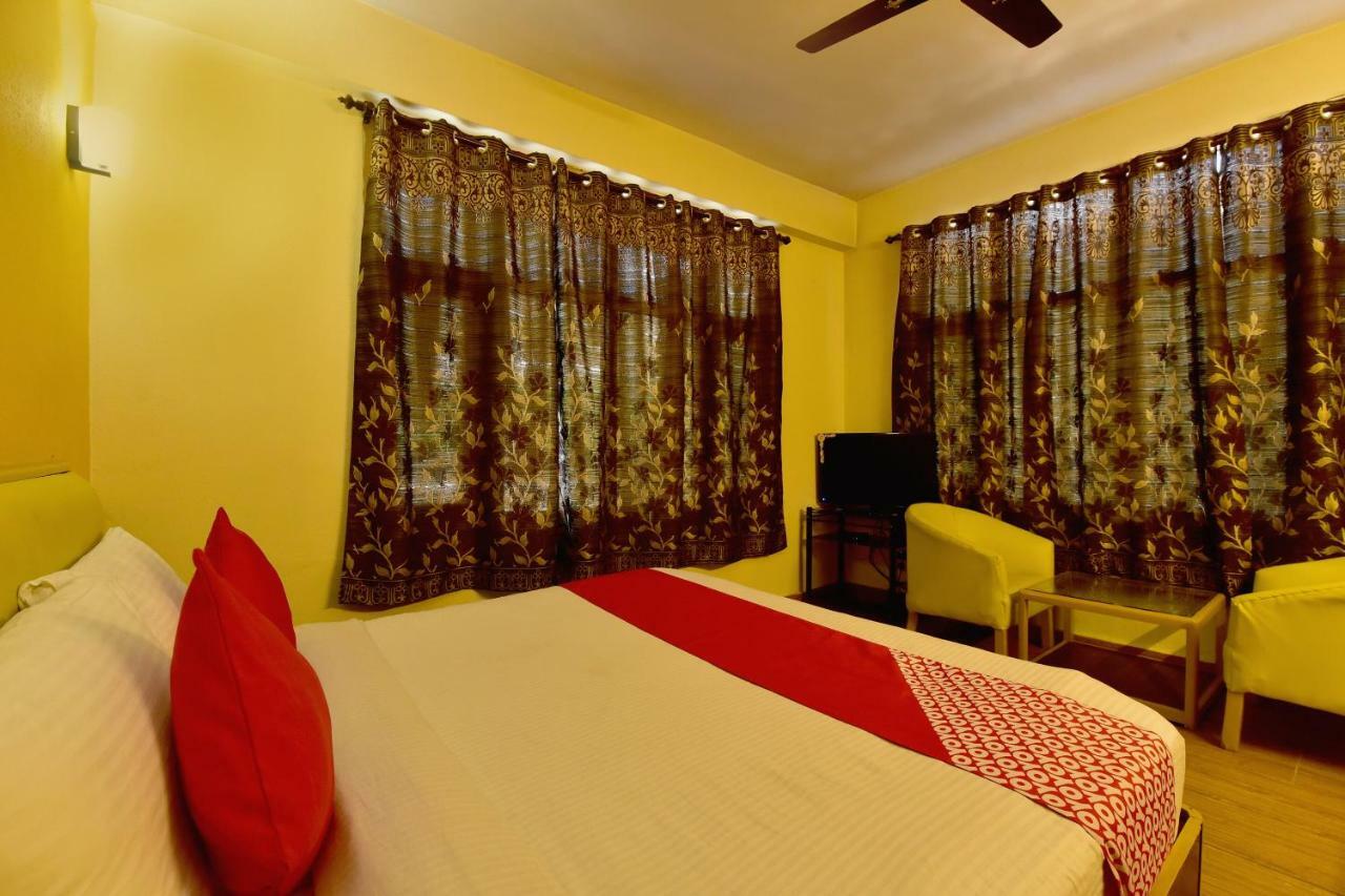 Oyo 19766 Palace Manali (Himachal Pradesh)