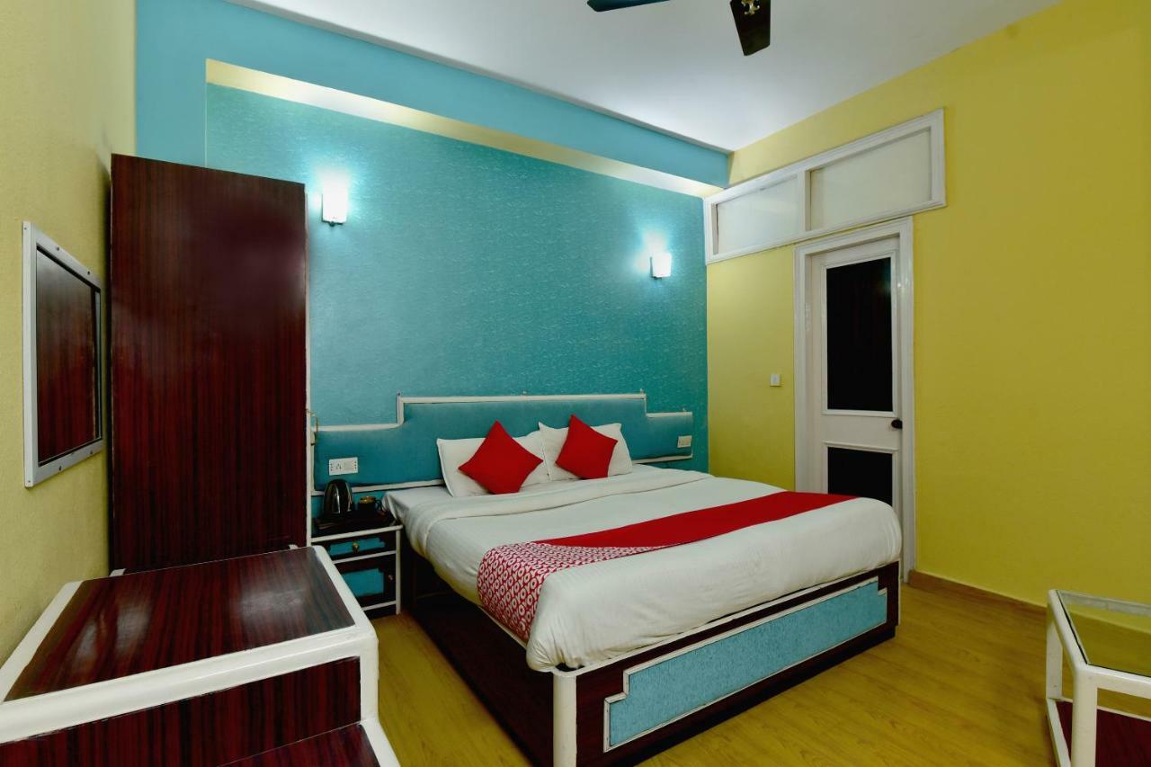 Oyo 19766 Palace 3* Manali (Himachal Pradesh)